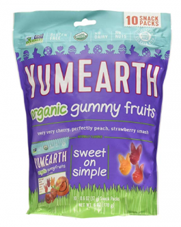 YumEarth Gummy