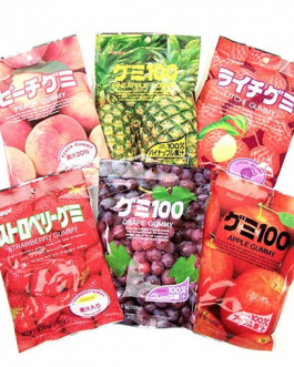 Kasugai Variety Pack