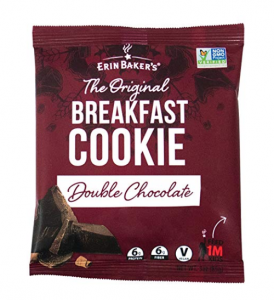 Erin Baker Double Chocolate