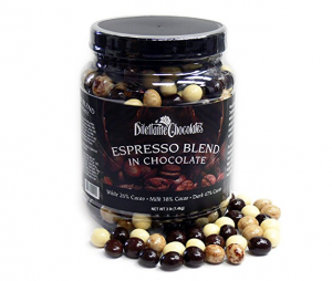 Dilettante Chocolate Espresso Blend