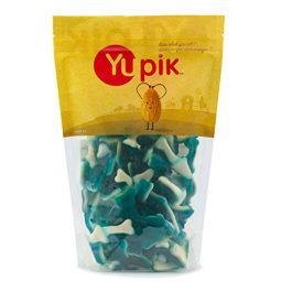 Yupik Blue Shark Gummies, 2.2 Pounds