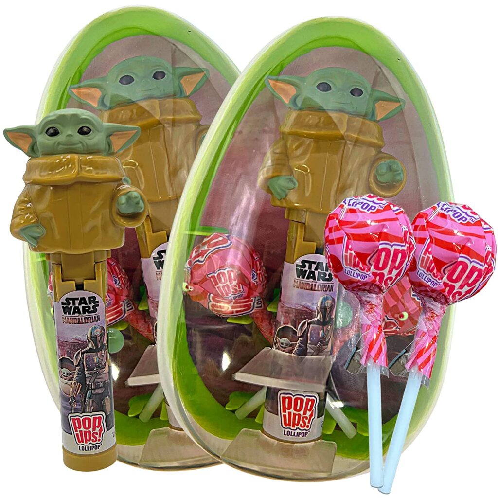 star-wars-baby-yoda-egg-shaped-easter-gift-set-with-pop-up-lollipop-holder-and-two-lollipops